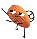 almendra